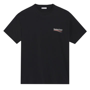 Balenciaga Campaign T-Shirt