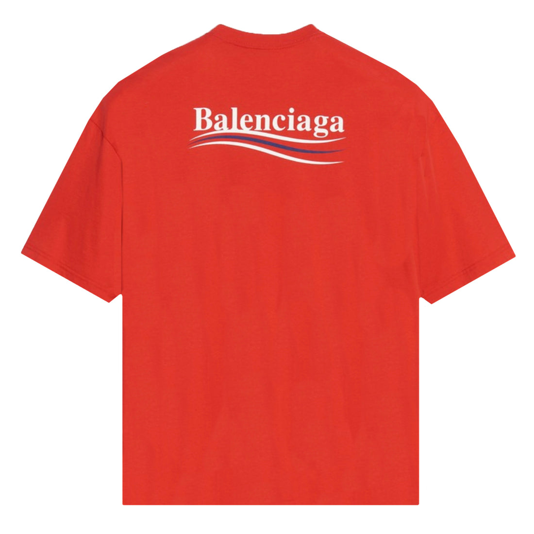 Balenciaga Campaign T-Shirt