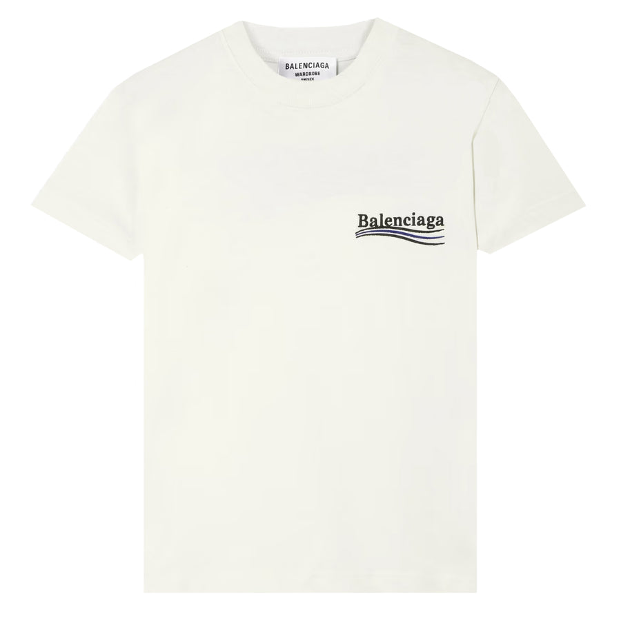 Balenciaga Campaign T-Shirt Women