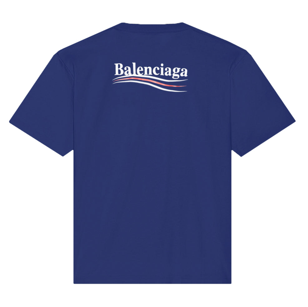 Balenciaga Campaign T-Shirt