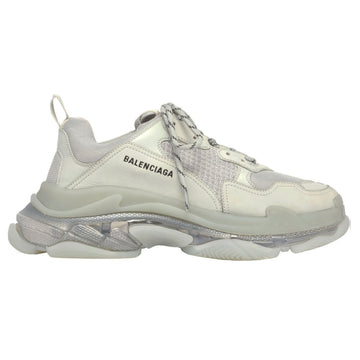 Balenciaga Triple S Clear Sole Sneaker