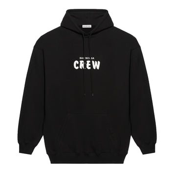 Balenciaga Crew Hoodie