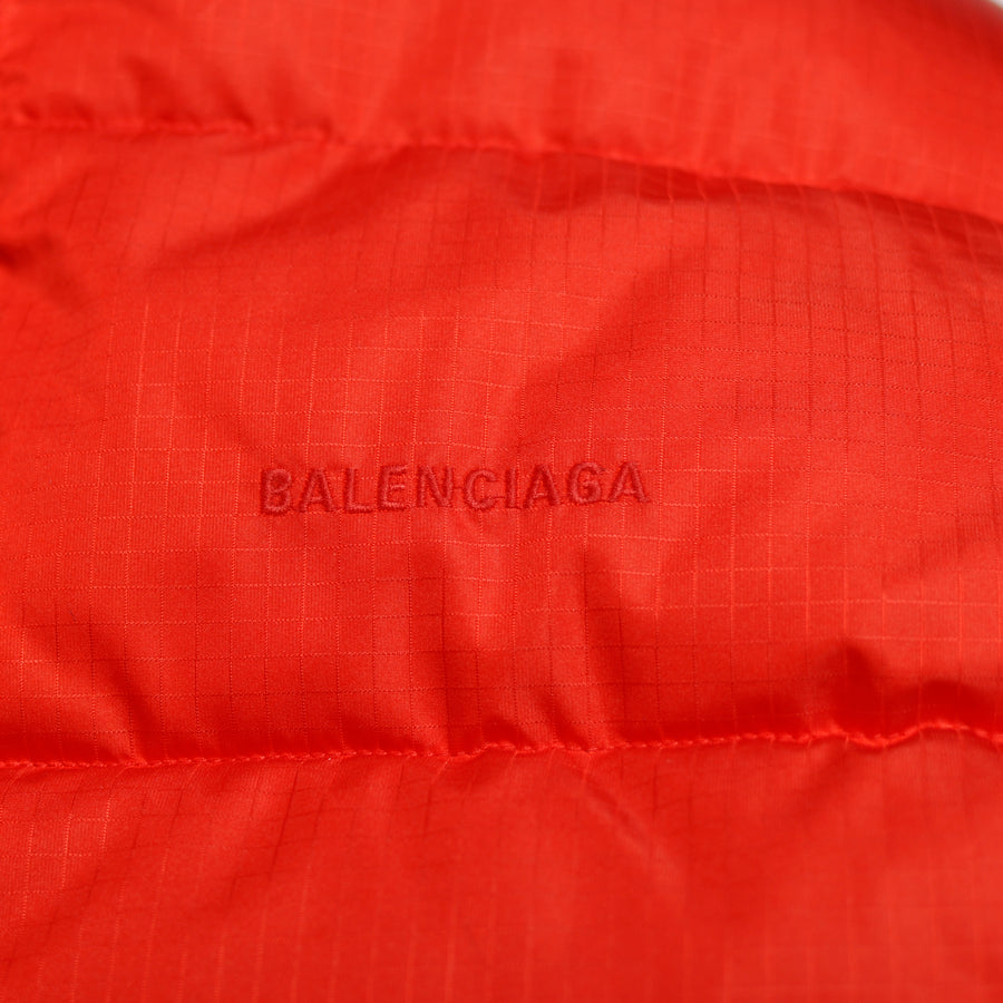 Balenciaga Down Puffer Jacket