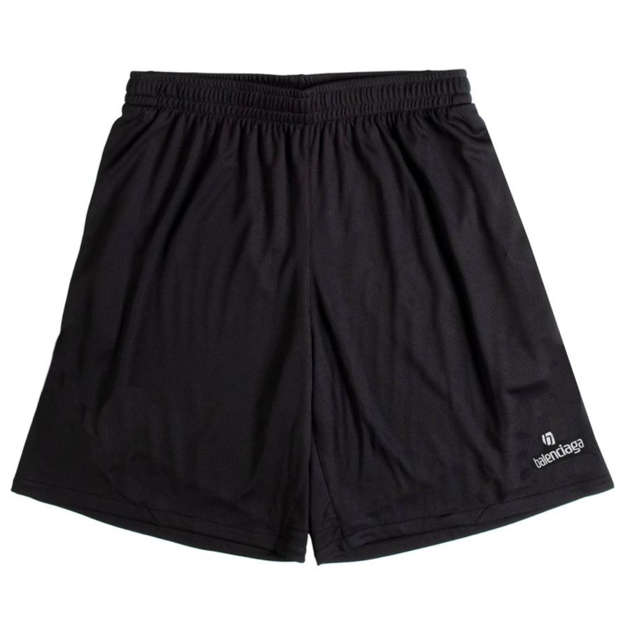 Balenciaga Football Shorts