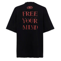 Balenciaga Free Your Mind T-Shirt