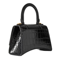 Balenciaga Hourglass Top Handle Bag XS