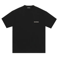 Balenciaga Back Logo T-Shirt