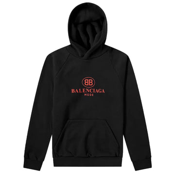 Balenciaga BB Mode Hoodie