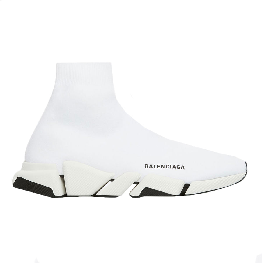 Balenciaga 2.0 Speed Sneaker