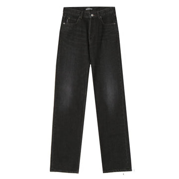 Balenciaga Straight Fit Jeans