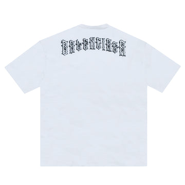 Balenciaga Tattoo T-Shirt