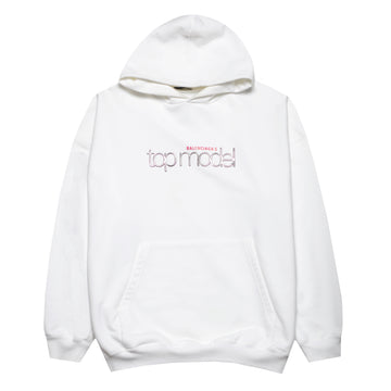 Balenciaga Topmodel Hoodie