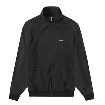 Balenciaga Logo Track Jacket