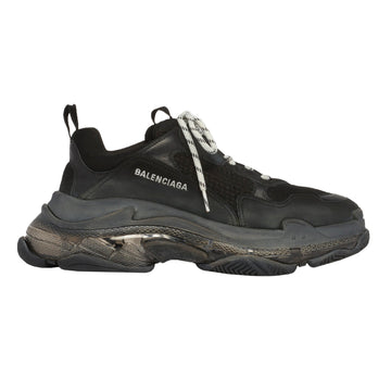 Balenciaga Triple S Clear Sole Sneaker