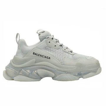 Balenciaga Triple S Clear Sole Sneaker