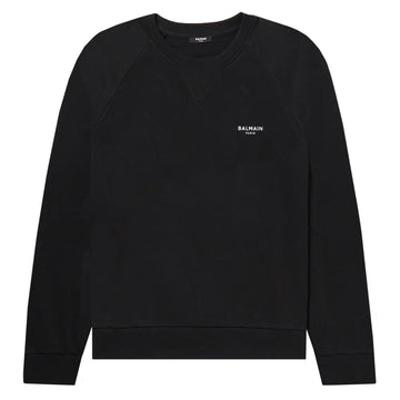 Balmain Logo Sweatshirt