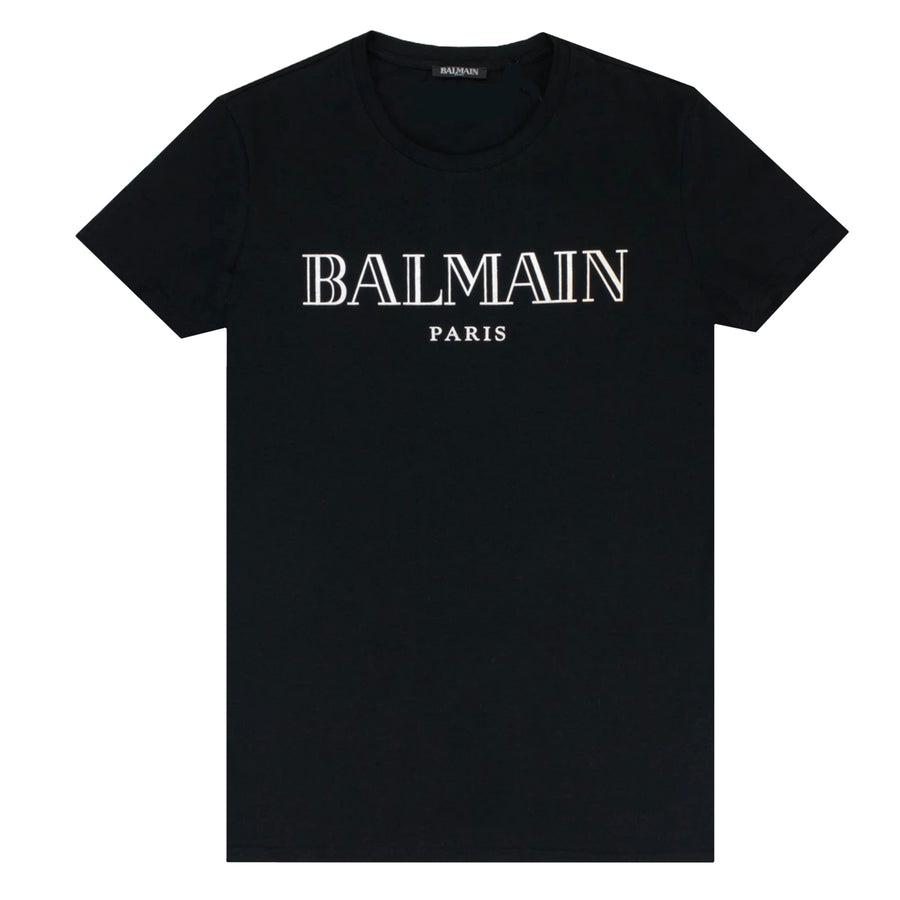 Balmain Logo T-Shirt