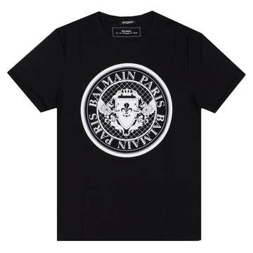 Balmain Logo T-Shirt