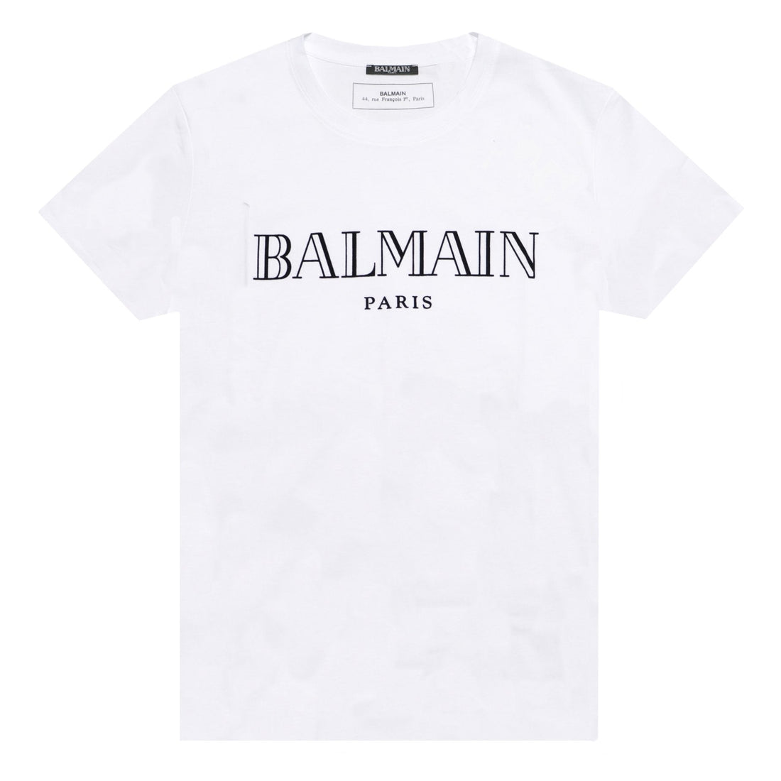 Balmain Logo T-Shirt