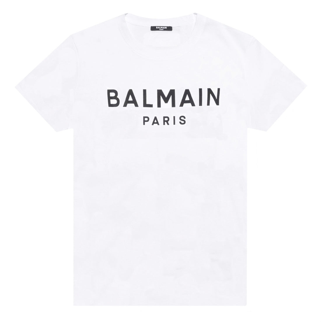 Balmain Logo T-Shirt