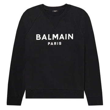 Balmain Logo Sweatshirt