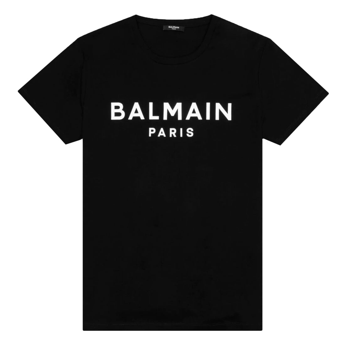 Balmain Logo T-Shirt