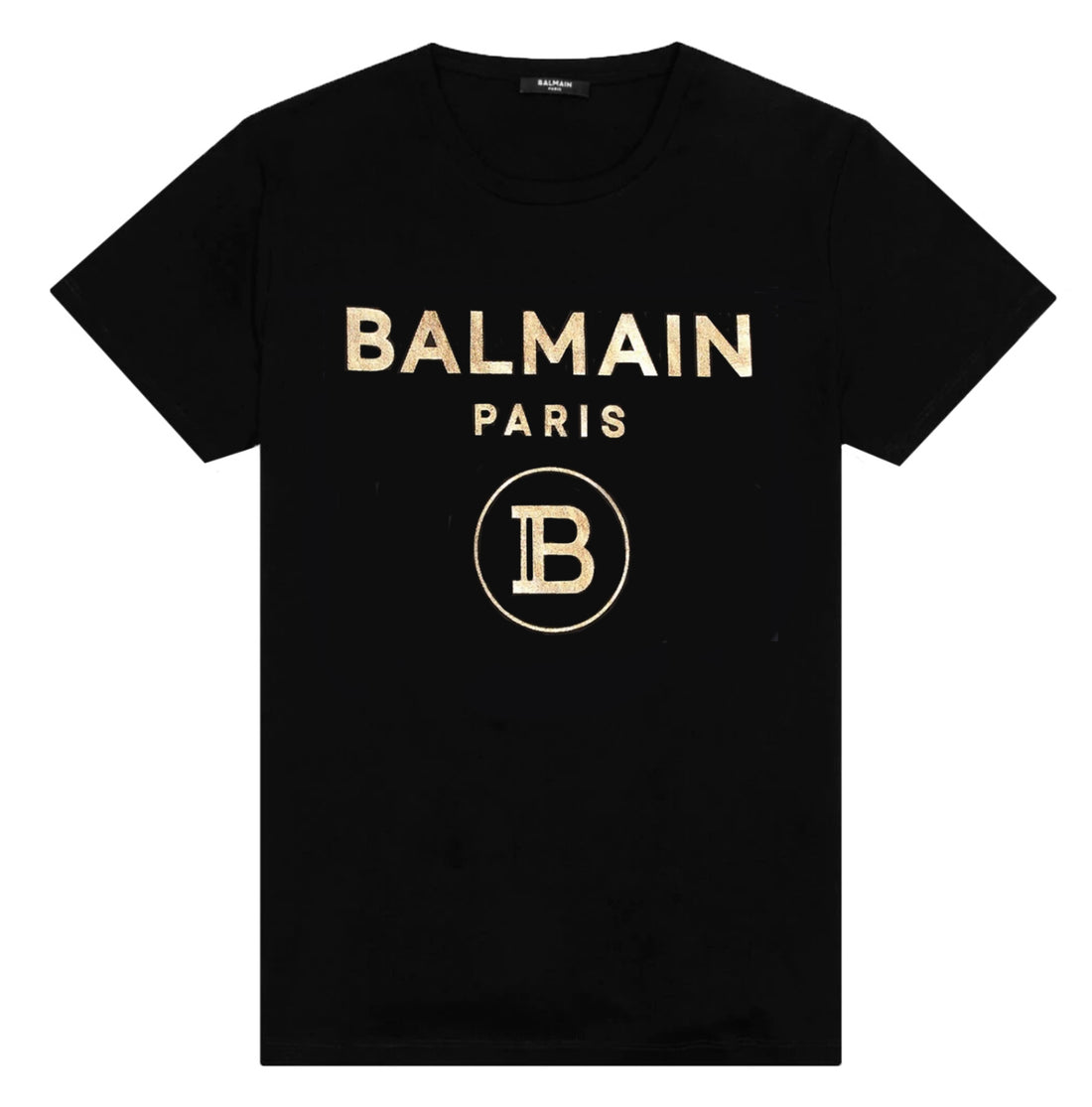 Balmain Logo T-Shirt