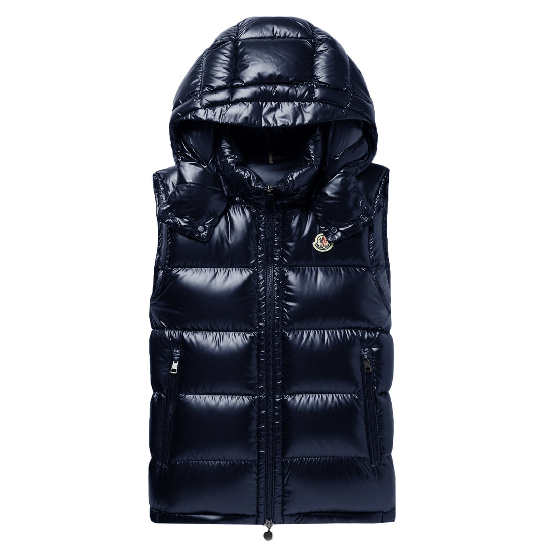 Moncler Bormes Down Vest