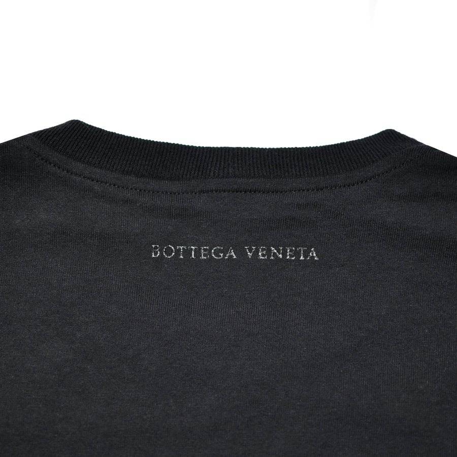 Bottega Veneta Logo T-Shirt