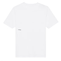 Bottega Veneta Logo Embroidery T-Shirt