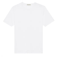 Bottega Veneta Logo Embroidery T-Shirt