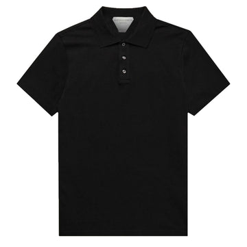 Bottega Veneta Embroidery Polo Shirt