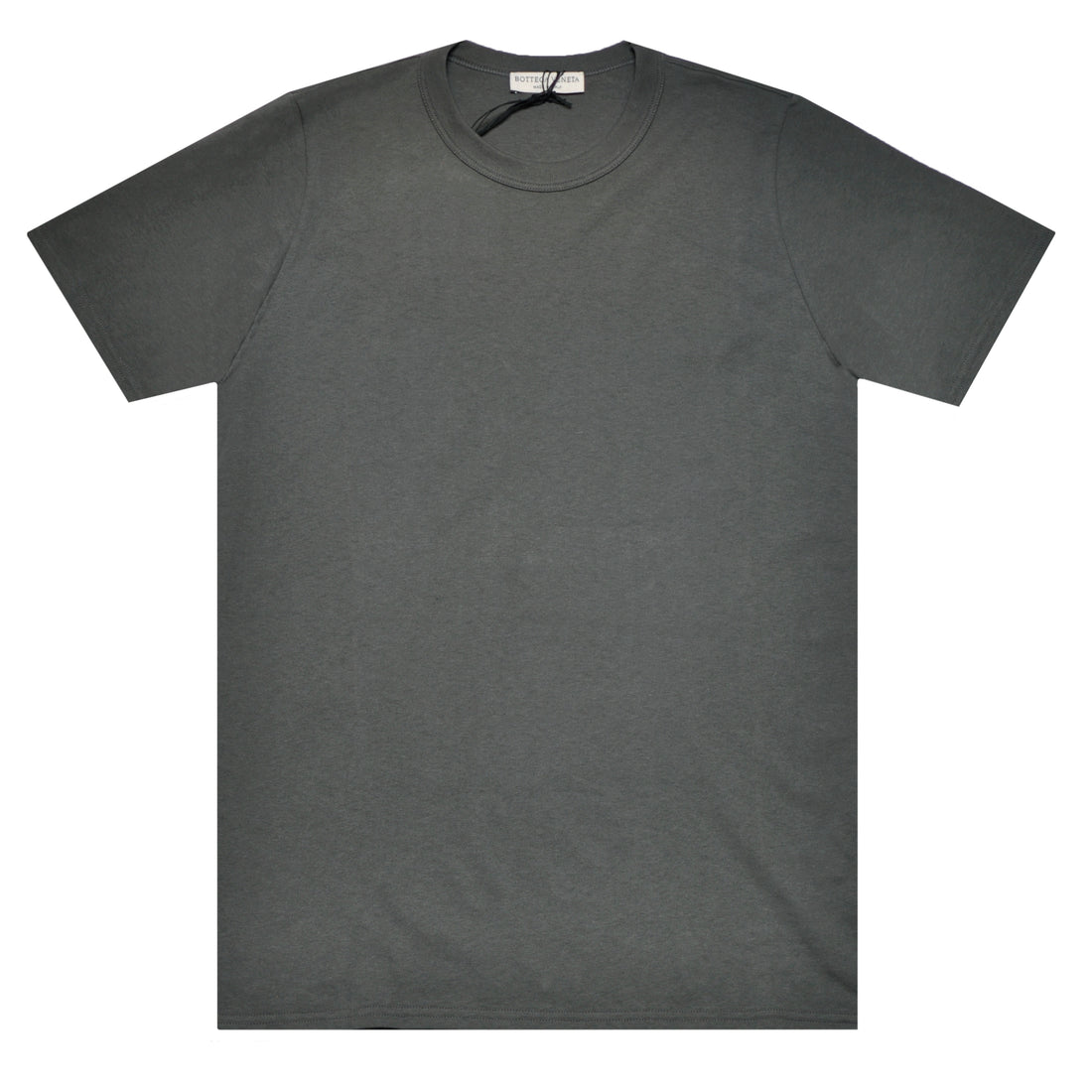 Bottega Veneta Embossed Logo T-Shirt