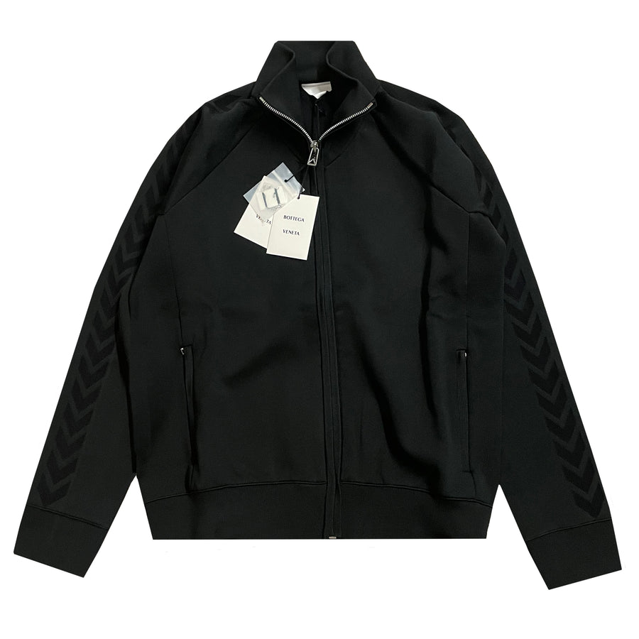 Bottega Veneta Track Jacket