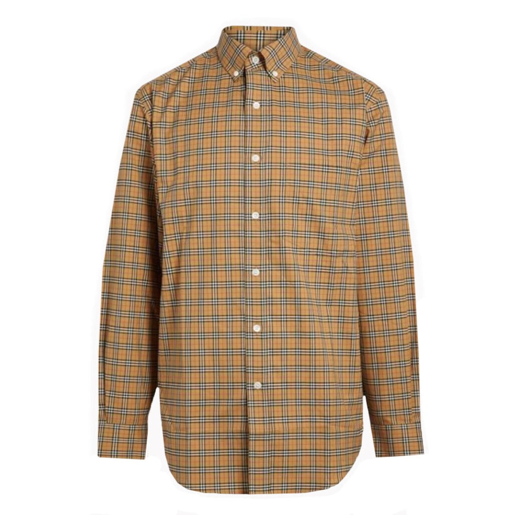 Burberry Classic Check Shirt