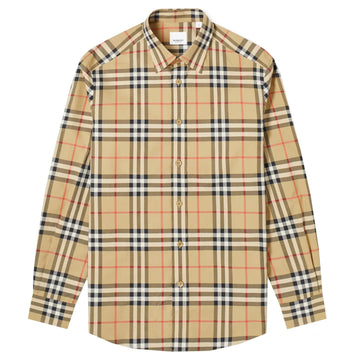 Burberry Classic Check Shirt