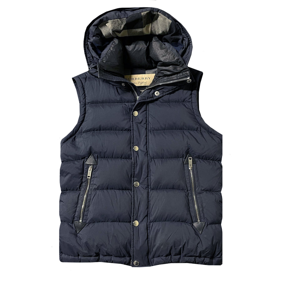 Burberry Down Jacket