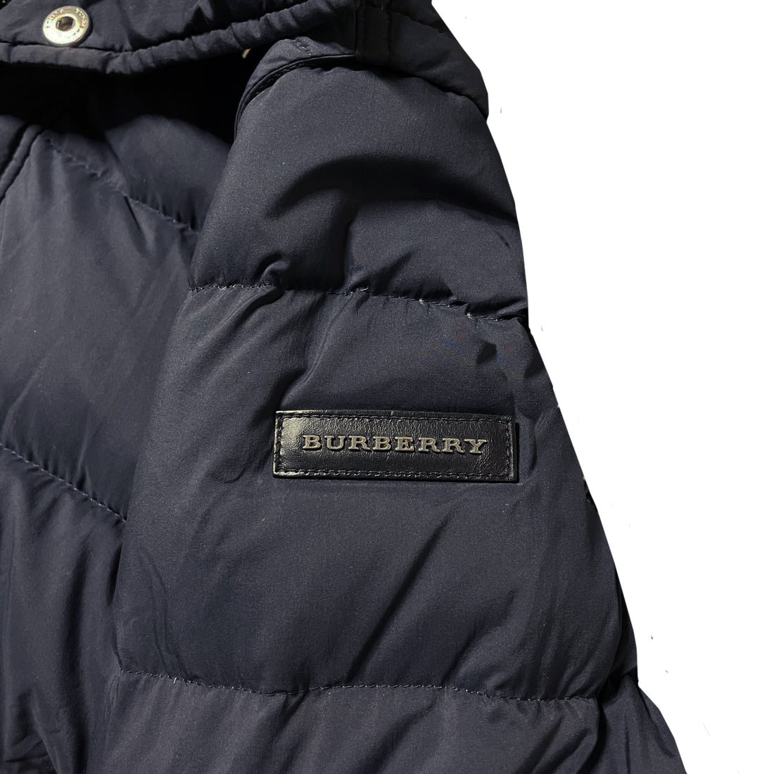 Burberry Down Jacket