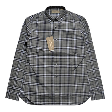 Burberry Check Shirt