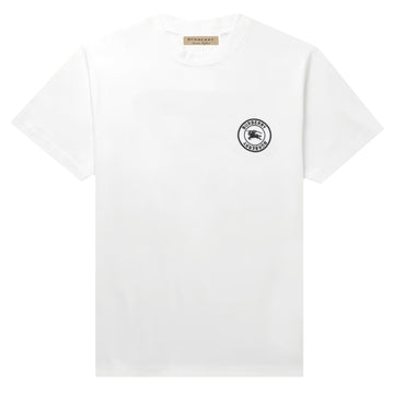 Burberry Logo T-Shirt