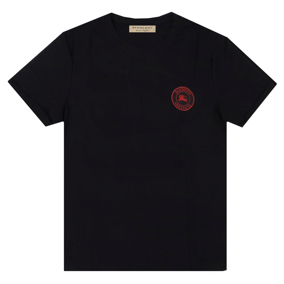 Burberry Logo T-Shirt