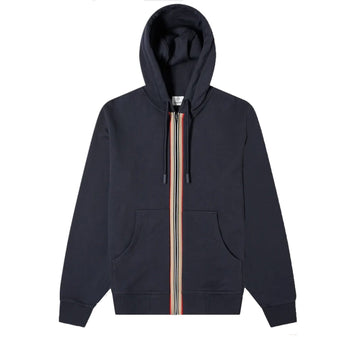 Burberry Lexington Zip Hoodie