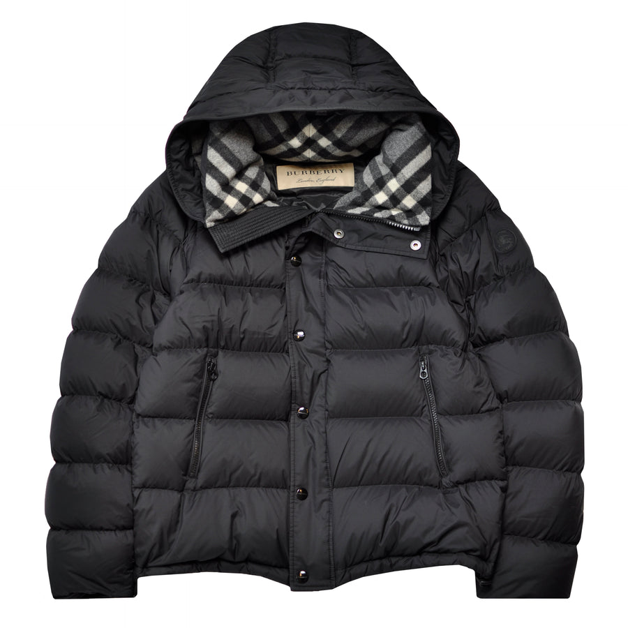 Burberry Lockwell Down Jacket – Haiendo Shop