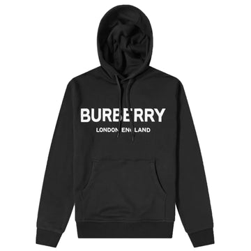 Burberry London Logo Hoodie