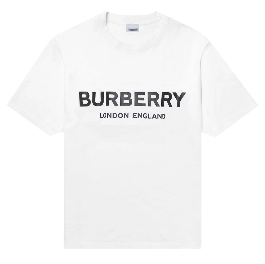 Burberry London Logo T-Shirt