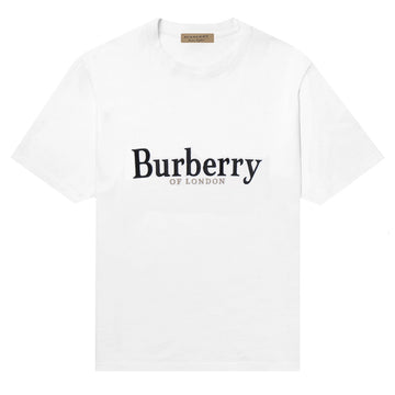 Burberry Logo T-Shirt