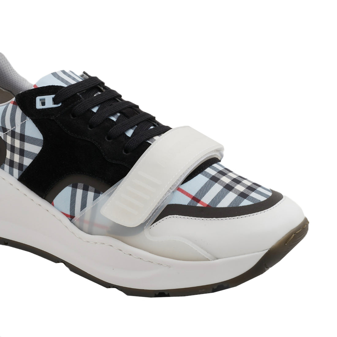 Burberry Vintage Check Sneaker