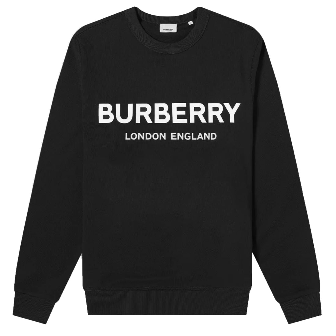 Burberry Logo Sweatshirt