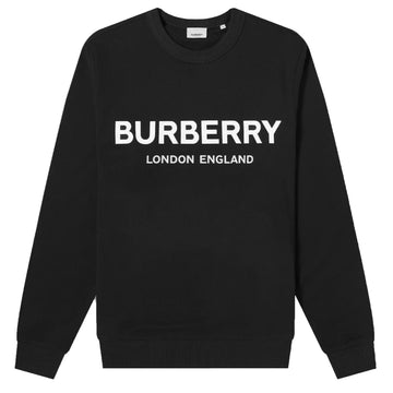 Burberry Logo Sweatshirt