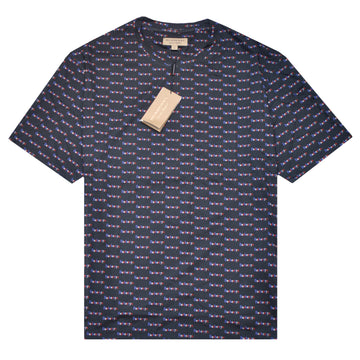 Burberry Archive Print T-Shirt